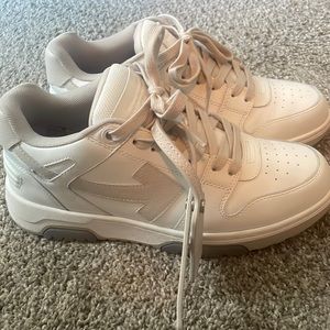 Off white c/o Virgil